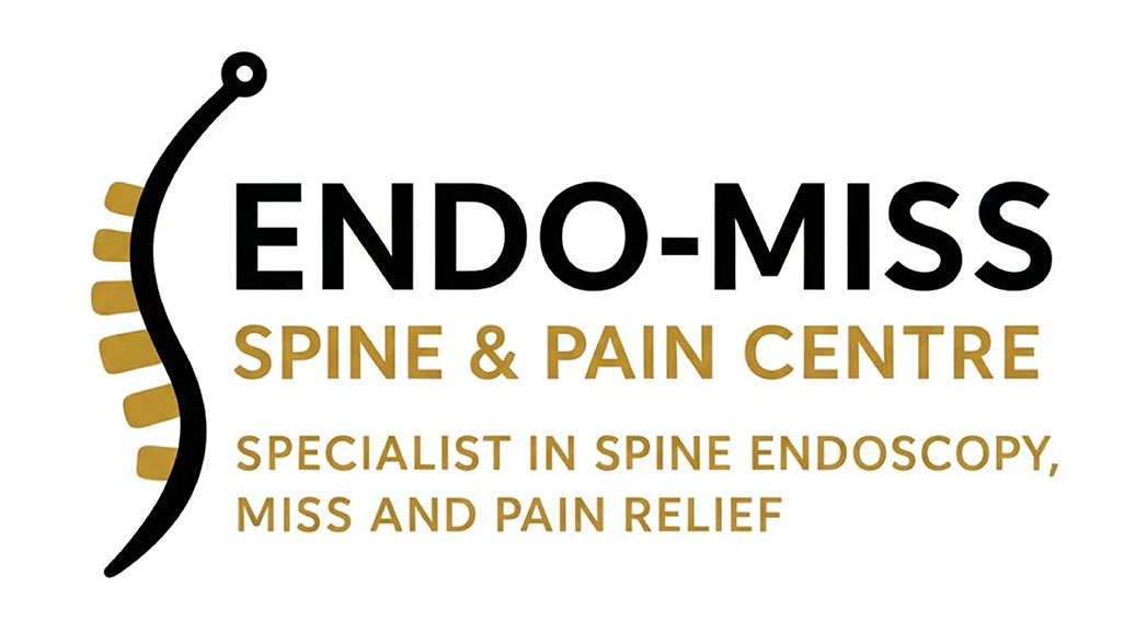 Endoscopic Spine Surgery Logo